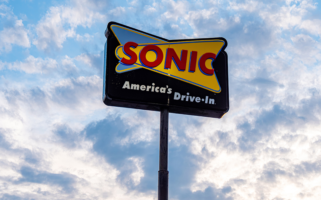 Sonic (NNN) Jacksonville, FL